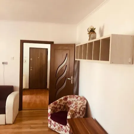 Colorful Vibe Apartment