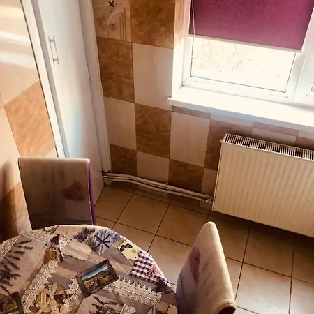 Apartment Colorful Vibe *