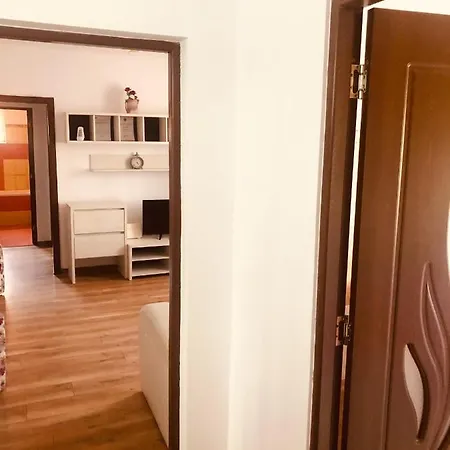 Colorful Vibe Piatra Neamt